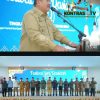 Bupati Asahan Buka FSQ Tingkat Kabupaten Tahun 2026