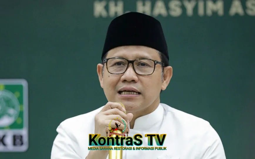 Menko PM Cak Imin Dijadwalkan Hadiri HUT ke-81 Pasaman dan Sidang Paripurna DPRD