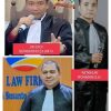 Kawal Kasus Strategis di Kaltim, Tim Advokat Senior dan Kontras Independent Samarinda Bersinergi