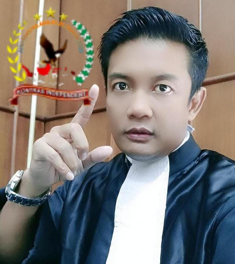 Didi Sungkono Soroti Kode Etik: Advokat Wajib Jaga Hak Klien, Penyidik Harus Hati-Hati Saat BAP!