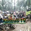 Konflik Lahan Ulayat Kinali Memanas: PT PAN Diduga Bersikap Arogan dan Tabrak Kendaraan Warga yang Hadang Jalan