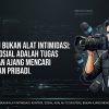 Pemimpin Kontras Independent Peringatkan Stop!!! Gunakan Kartu Pers Untuk intimidasi Dan Cuan Pribadi!