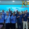 Tingkatkan Tata Kelola Kinerja, Perum Tirta Kanjuruhan Lakukan Benchmarking ke PJT 1