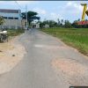 Jalan Vital Petani Rusak, Kades Curungrejo Mohon Perhatian Pemkab Malang