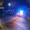 Gabungan TNI Polri Pol PP dan Dishub Tertibkan Truk Tebu Parkir Di Karangkates