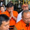 KPK Tetapkan 5 Orang Tersangka Dugaan Korupsi Barang&Jasa BNPB