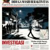 LOKALISASI GIRUN: DIDUGA MASIH BERAKTIVITAS, PUNGLI BERKEDOK “UANG KEAMANAN” MENGUNCUR DI MALAM HARI