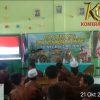 SDN 2 Pojok Dampit Gandeng Polsek, Gelar Stop Bullying dan Kenakalan Anak