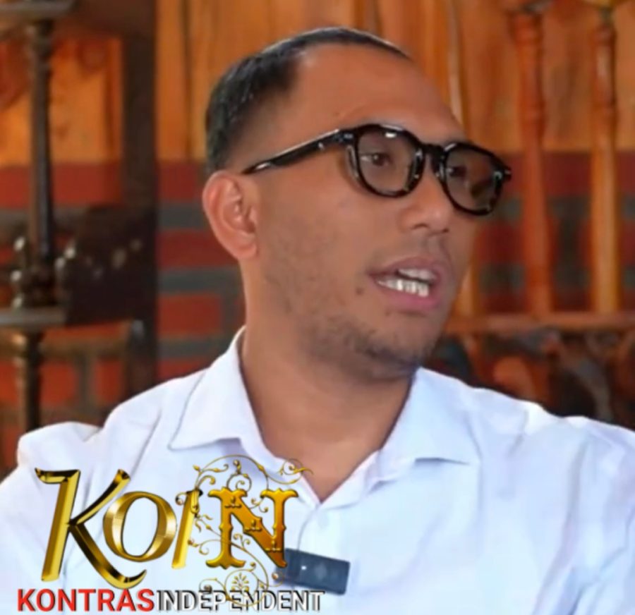 Kritik Sentralisasi Pendidikan, Zulham Mubarok Dorong Perda Kesejahteraan Guru di Malang