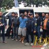 Detik-detik Terduga Pembunuh Ibu dan Anak di Madiun Ditangkap Jatanras Polda Jatim