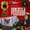 Teguhkan Semangat Persatuan, PT Media Kontras Independent Peringati Hari Kesaktian Pancasila