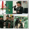 Dandim 0208/Asahan Pimpin Upacara Korps Raport Kenaikan Pangkat Bintara dan Tamtama 1 Oktober 2026
