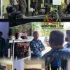 WALI KOTA BERSAMA BNNK TANJUNGBALAI GELAR RAZIA OPERASI TERPADU P4GN