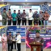 Bupati Asahan Tutup FSQ Tingkat Kabupaten Tahun 2026