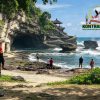 Batu Menjulur ke Laut, Pesona yang Menjaga Keseimbangan Pesisir Jember