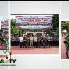 Dandim 0208/Asahan Hadiri Apel Kesiapan Pengamanan TPS