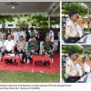 BUPATI ASAHAN BERSAMA FORKOPIMDA TINJAU LANGSUNG PELAKSANAAN PILKADES SERENTAK 2026