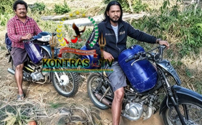 KEMARAU BERKEPANJANGAN, WARGA SUMBERMANJING WETAN ALAMI KRISIS AIR BERSIH — PEMERINTAH DORONG LANGKAH KONKRET