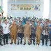 BUPATI ASAHAN BUKA TALK SHOW EDUKATIF JILID II, AJAK BERSAMA LAWAN KEKERASAN TERHADAP PEREMPUAN DAN ANAK