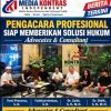 TIM PENGACARA PROFESIONAL HADIR DI SAMARINDA, SIAP BERIKAN SOLUSI HUKUM TERPERCAYA