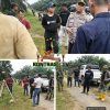 Adu Argumen Akibat Adanya Laporan Polisi