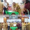 Wali Kota Tanjungbalai Hadiri Dan Buka HLM TP2DD Triwulan III Tahun 2026