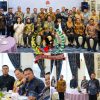 Wakil Bupati Asahan Ikuti Rakor Aswakada Wilayah Sumatera Utara