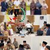 Wawako Tanjungbalai Terima Kunjungan Wamenag RI