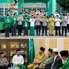 Bupati Batu Bara Hadiri Silaturahmi Dengan Kapolda Bersama Al Washliyah