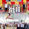 Bunda PAUD Asahan Buka Peragaan Manasik Haji Cilik Tingkat PAUD Tahun 2026