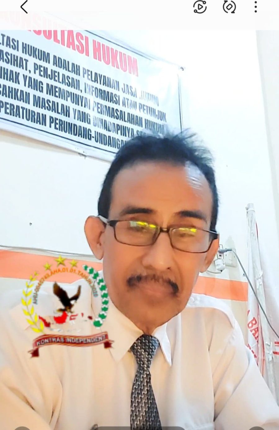 HATI‑HATI: ANGKAT ANAK DIMASUKKAN DAFTAR GAJI TANPA PROSEDUR SAH